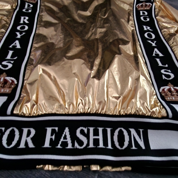 Dolce & Gabbana Men's Jacket - Picture 8 of 10